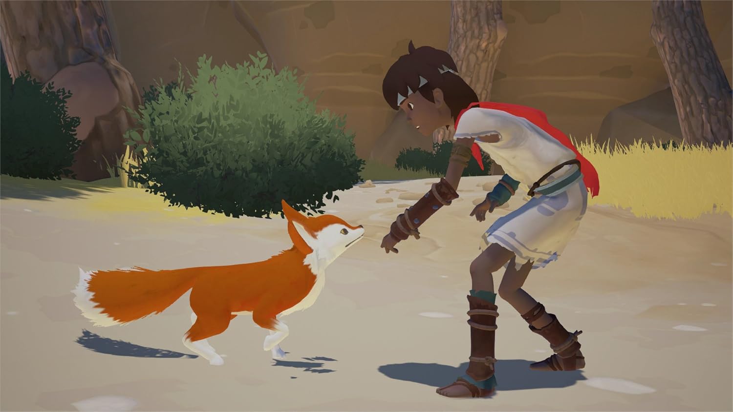 Rime - Xbox One - Retro Island Gaming
