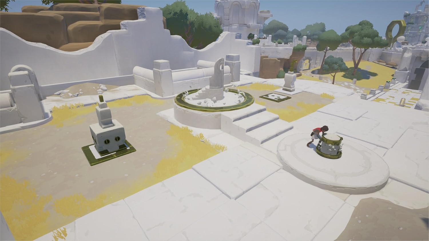 Rime - Xbox One - Retro Island Gaming