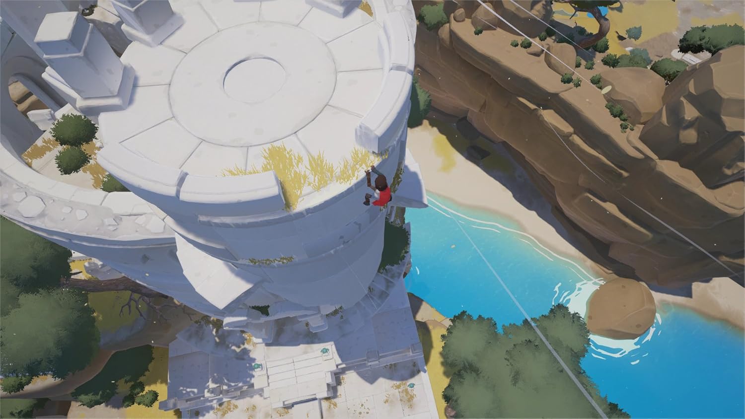Rime - Xbox One - Retro Island Gaming