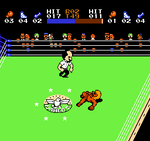 Ring King - NES - Retro Island Gaming