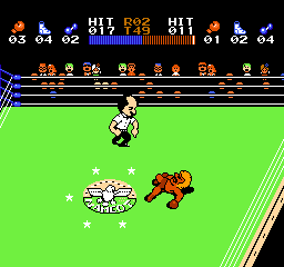 Ring King - NES - Retro Island Gaming