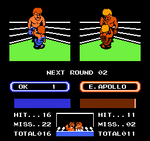 Ring King - NES - Retro Island Gaming