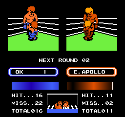 Ring King - NES - Retro Island Gaming