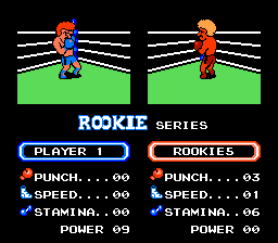 Ring King - NES - Retro Island Gaming