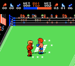 Ring King - NES - Retro Island Gaming
