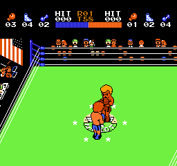Ring King - NES - Retro Island Gaming