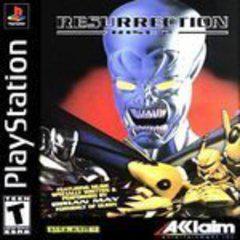 Rise 2 Resurrection - Playstation - Retro Island Gaming