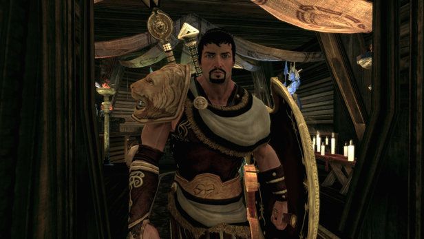 Rise of the Argonauts - Playstation 3 - Retro Island Gaming