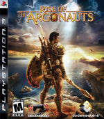 Rise of the Argonauts - Playstation 3 - Retro Island Gaming