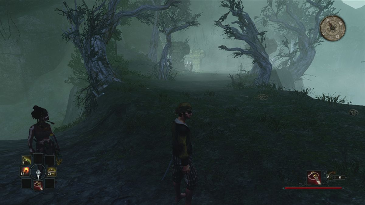 Risen 2: Dark Waters - Playstation 3 - Retro Island Gaming