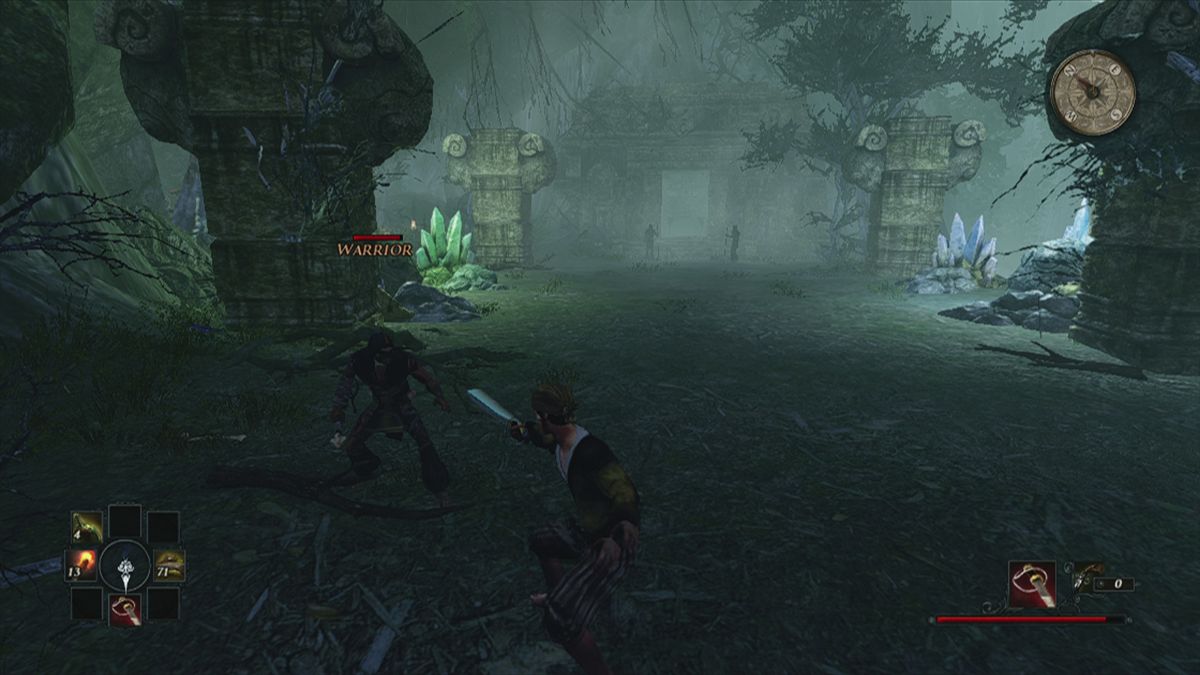 Risen 2: Dark Waters - Playstation 3 - Retro Island Gaming