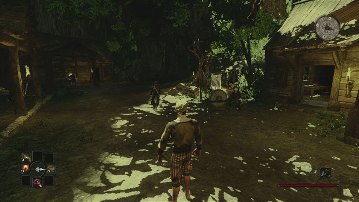 Risen 2: Dark Waters - Playstation 3 - Retro Island Gaming