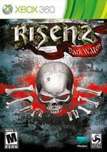 Risen 2: Dark Waters - Xbox 360 - Retro Island Gaming