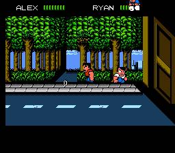 River City Ransom - NES - Retro Island Gaming