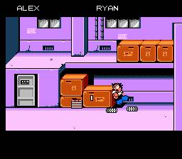 River City Ransom - NES - Retro Island Gaming