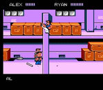 River City Ransom - NES - Retro Island Gaming