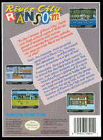 River City Ransom - NES - Retro Island Gaming
