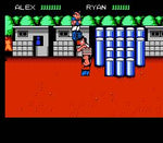 River City Ransom - NES - Retro Island Gaming