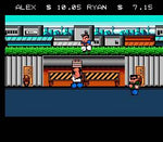 River City Ransom - NES - Retro Island Gaming