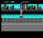 River City Ransom - NES - Retro Island Gaming