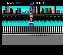 River City Ransom - NES - Retro Island Gaming