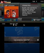 River City Tokyo Rumble - Nintendo 3DS - Retro Island Gaming
