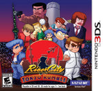 River City Tokyo Rumble - Nintendo 3DS - Retro Island Gaming