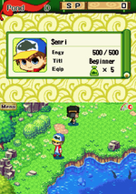 River King Mystic Valley - Nintendo DS - Retro Island Gaming
