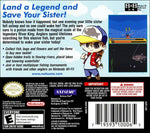River King Mystic Valley - Nintendo DS - Retro Island Gaming