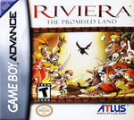 Riviera The Promised Land - GameBoy Advance - Retro Island Gaming