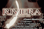 Riviera The Promised Land - GameBoy Advance - Retro Island Gaming