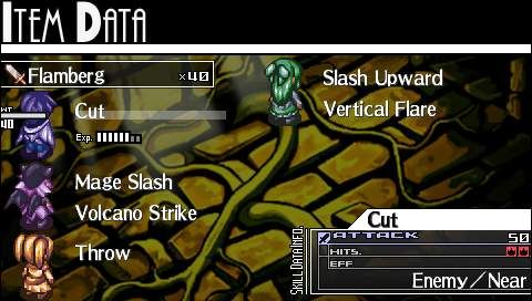 Riviera The Promised Land - PSP - Retro Island Gaming