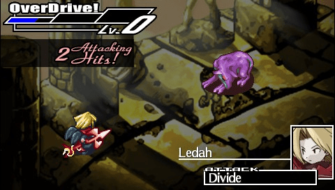 Riviera The Promised Land - PSP - Retro Island Gaming