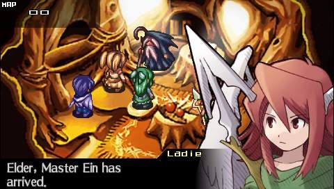 Riviera The Promised Land - PSP - Retro Island Gaming