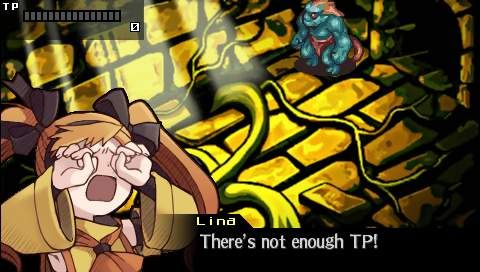 Riviera The Promised Land - PSP - Retro Island Gaming