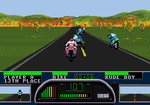 Road Rash II [Cardboard Box] - Sega Genesis - Retro Island Gaming