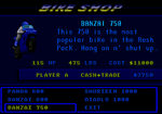 Road Rash II [Cardboard Box] - Sega Genesis - Retro Island Gaming