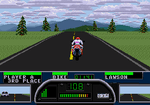 Road Rash II [Cardboard Box] - Sega Genesis - Retro Island Gaming