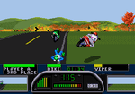 Road Rash II [Cardboard Box] - Sega Genesis - Retro Island Gaming