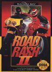 Road Rash II - Sega Genesis - Retro Island Gaming