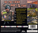 Road Rash Jailbreak - Playstation - Retro Island Gaming