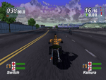 Road Rash Jailbreak - Playstation - Retro Island Gaming