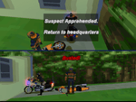 Road Rash Jailbreak - Playstation - Retro Island Gaming