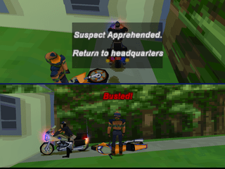 Road Rash Jailbreak - Playstation - Retro Island Gaming