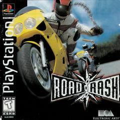 Road Rash - Playstation - Retro Island Gaming