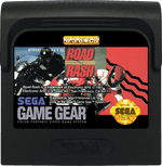 Road Rash - Sega Game Gear - Retro Island Gaming