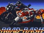 Road Rash - Sega Game Gear - Retro Island Gaming