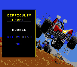 Road Riot 4WD - Super Nintendo - Retro Island Gaming