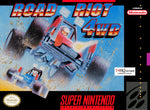 Road Riot 4WD - Super Nintendo - Retro Island Gaming