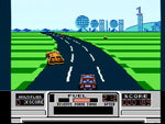 RoadBlasters - NES - Retro Island Gaming